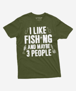 Funny Sayings Fishing Hunting T-Shirts Mug